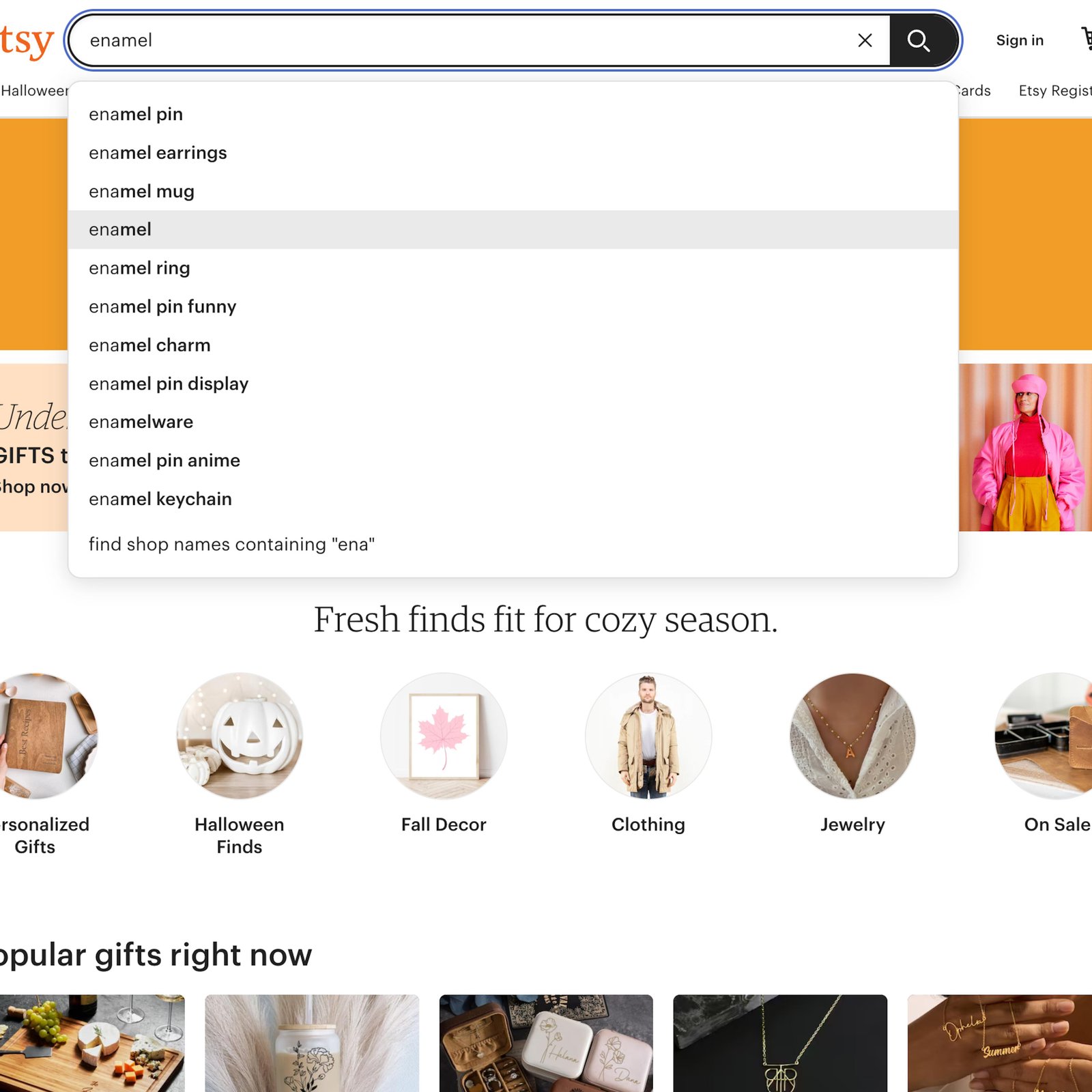 How to Find Trending Products on Etsy in 2026 (Complete Seller Guide)
