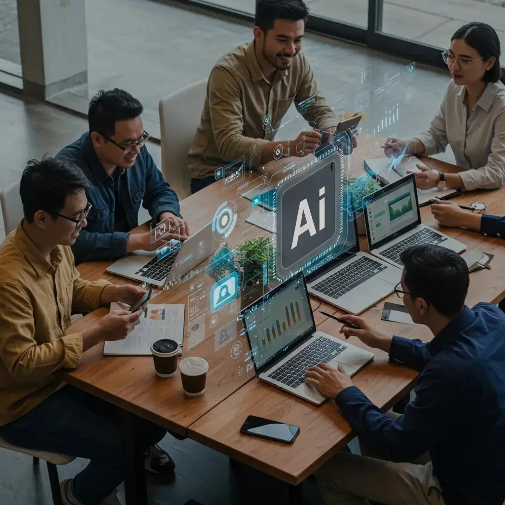 How to Earn Money with AI in 2027: 15 Proven Ways to Build an Online Income
