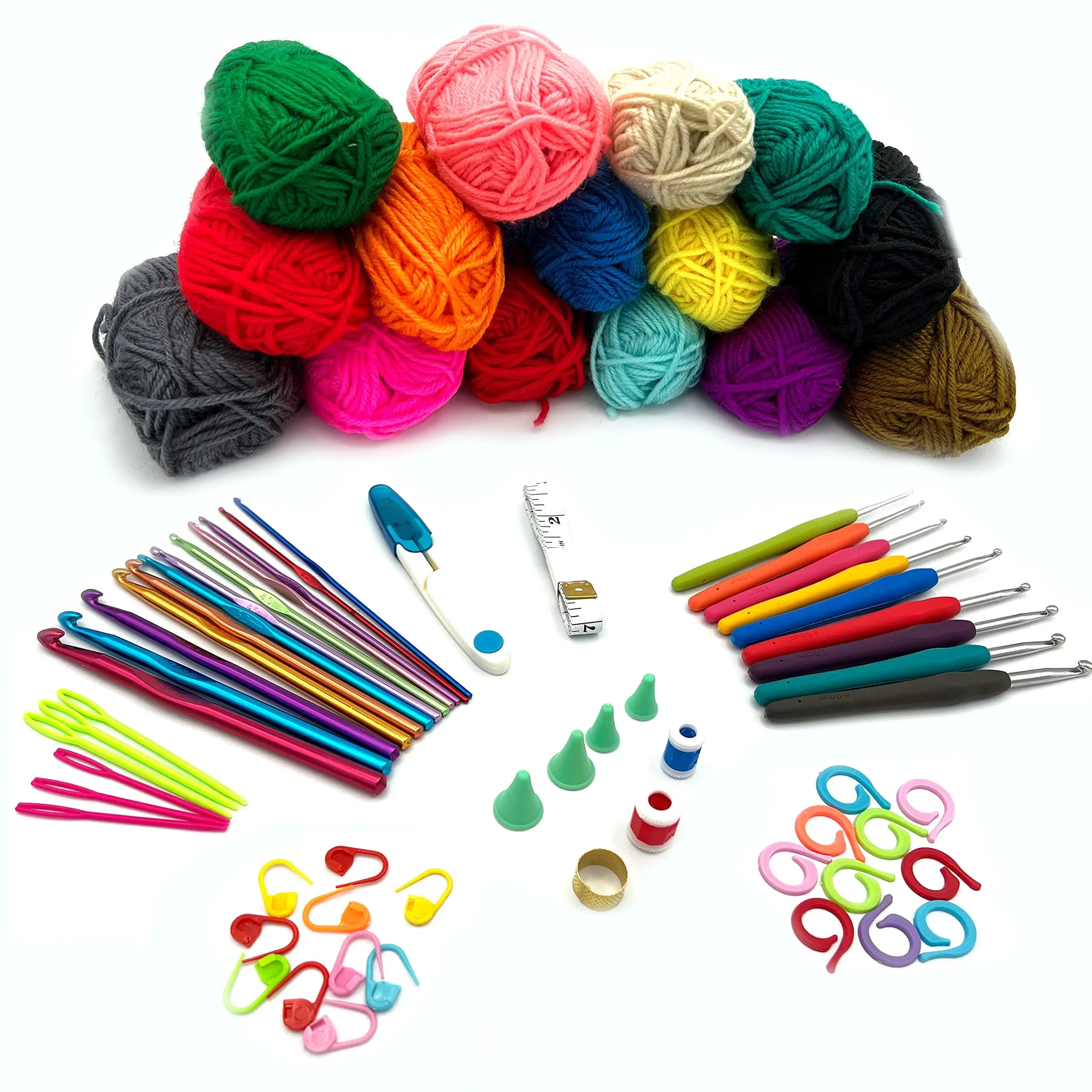 The Ultimate Guide to Crochet in 2027: Tips, Trends, and Beginner Projects