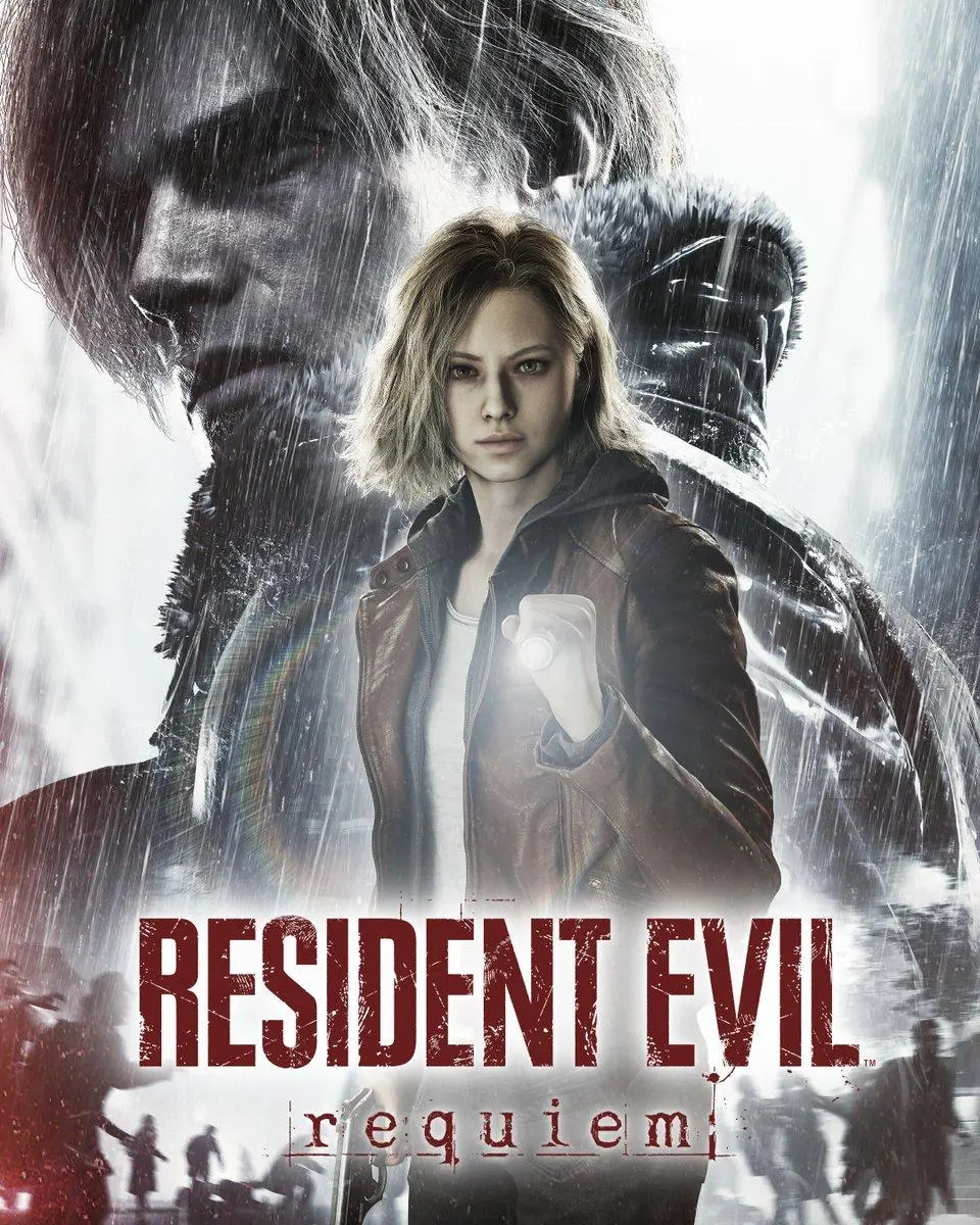 Resident Evil Requiem: Everything You Need to Know About the Next Horror Experience
