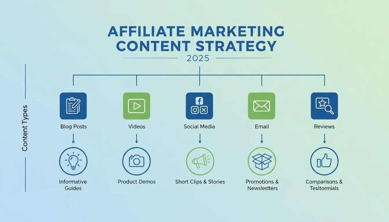 How to Earn Money From Affiliate Marketing in 2026: Complete Beginner’s Guide