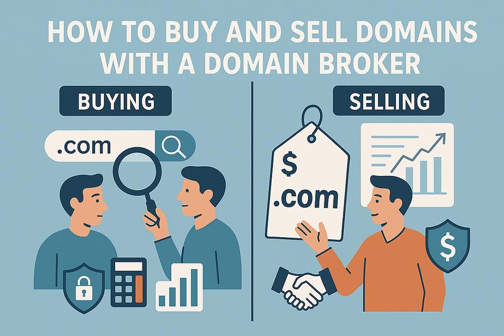 How to Earn Money by Selling Website Domains in 2026: A Beginner’s Guide to Domain Flipping