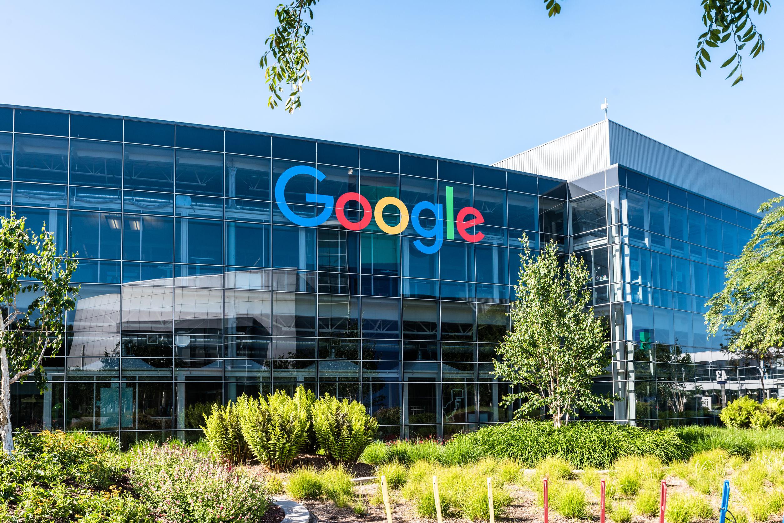 European Union Fines Google Over $1 Billion for Digital Regulation Violations