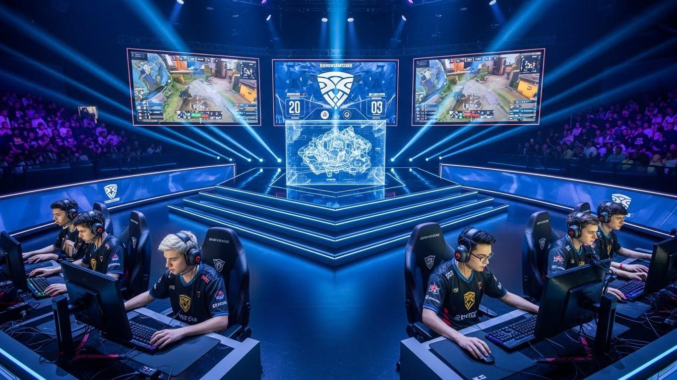 The Future of Video Games: How Gaming Will Change in the Coming Years