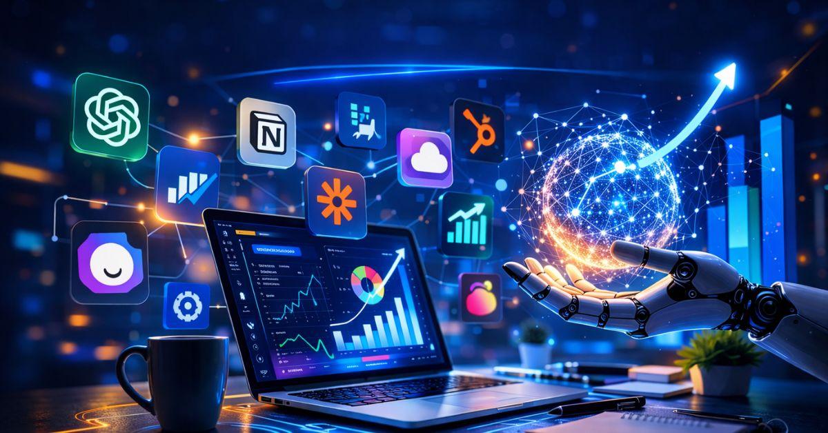 How to Make Money From the Internet in 2026: Proven Online Income Ideas
