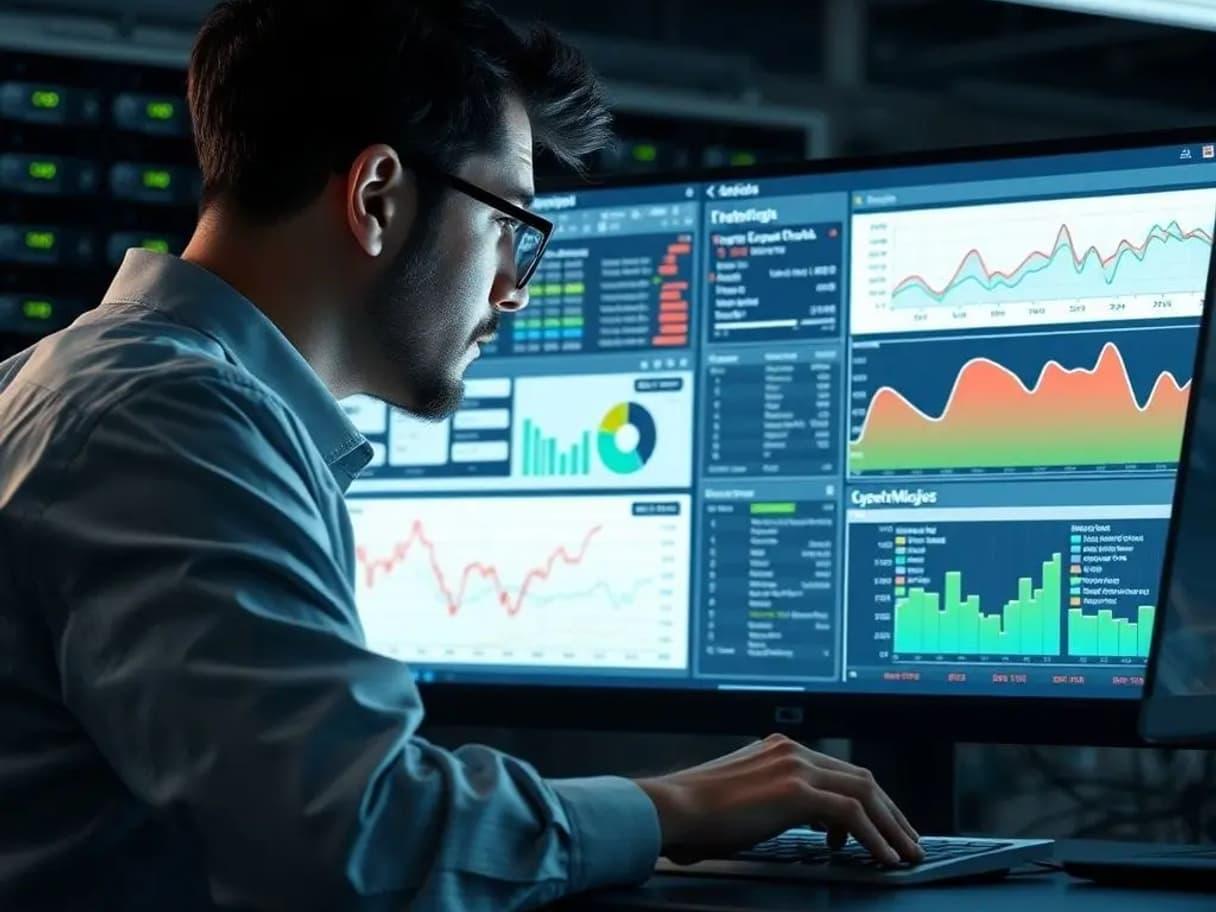 Making Money as a Remote Database Administrator in 2026: Complete Career Guide