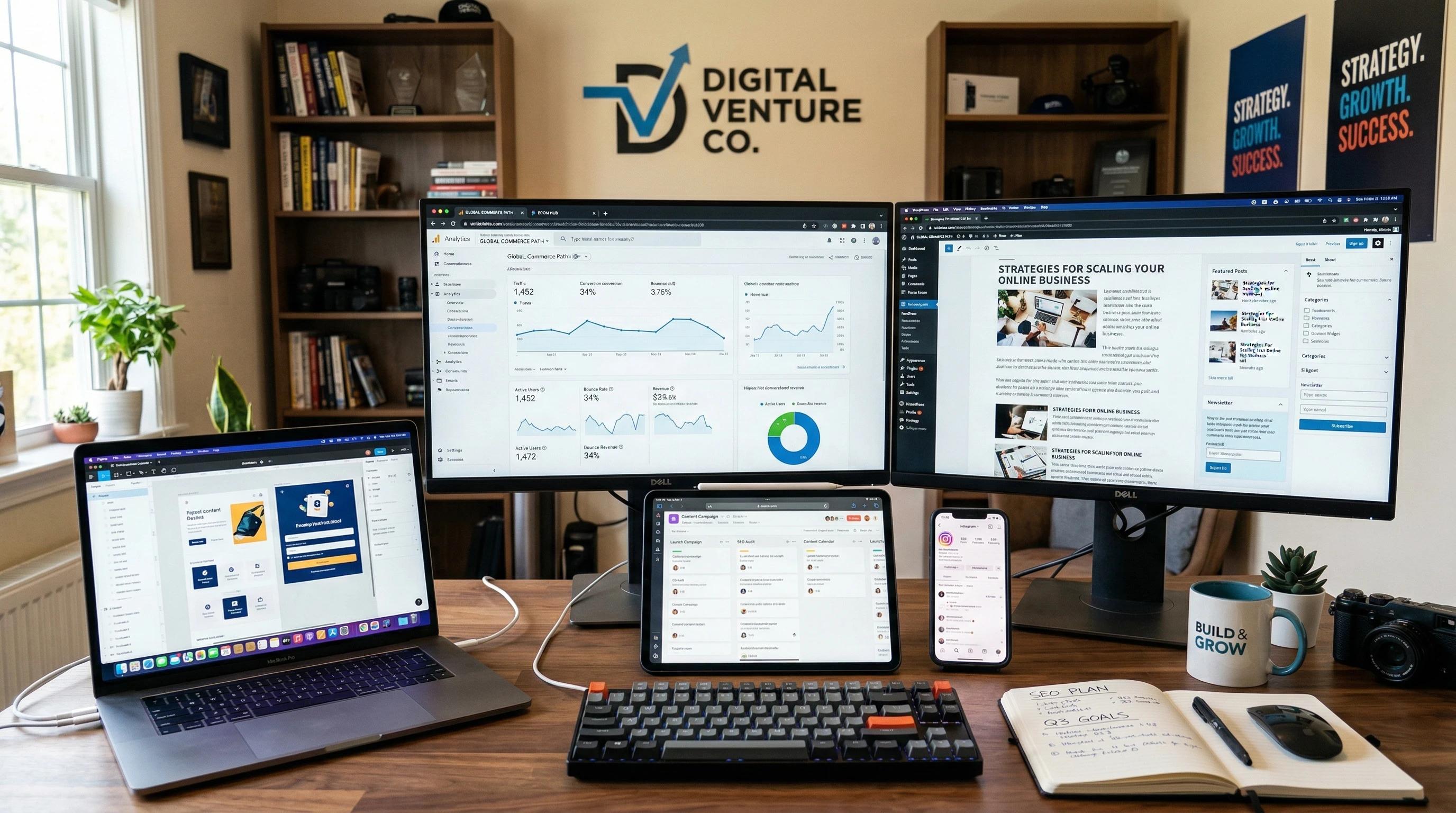 In-Demand Freelance Skills That Pay Premium Rates in 2026