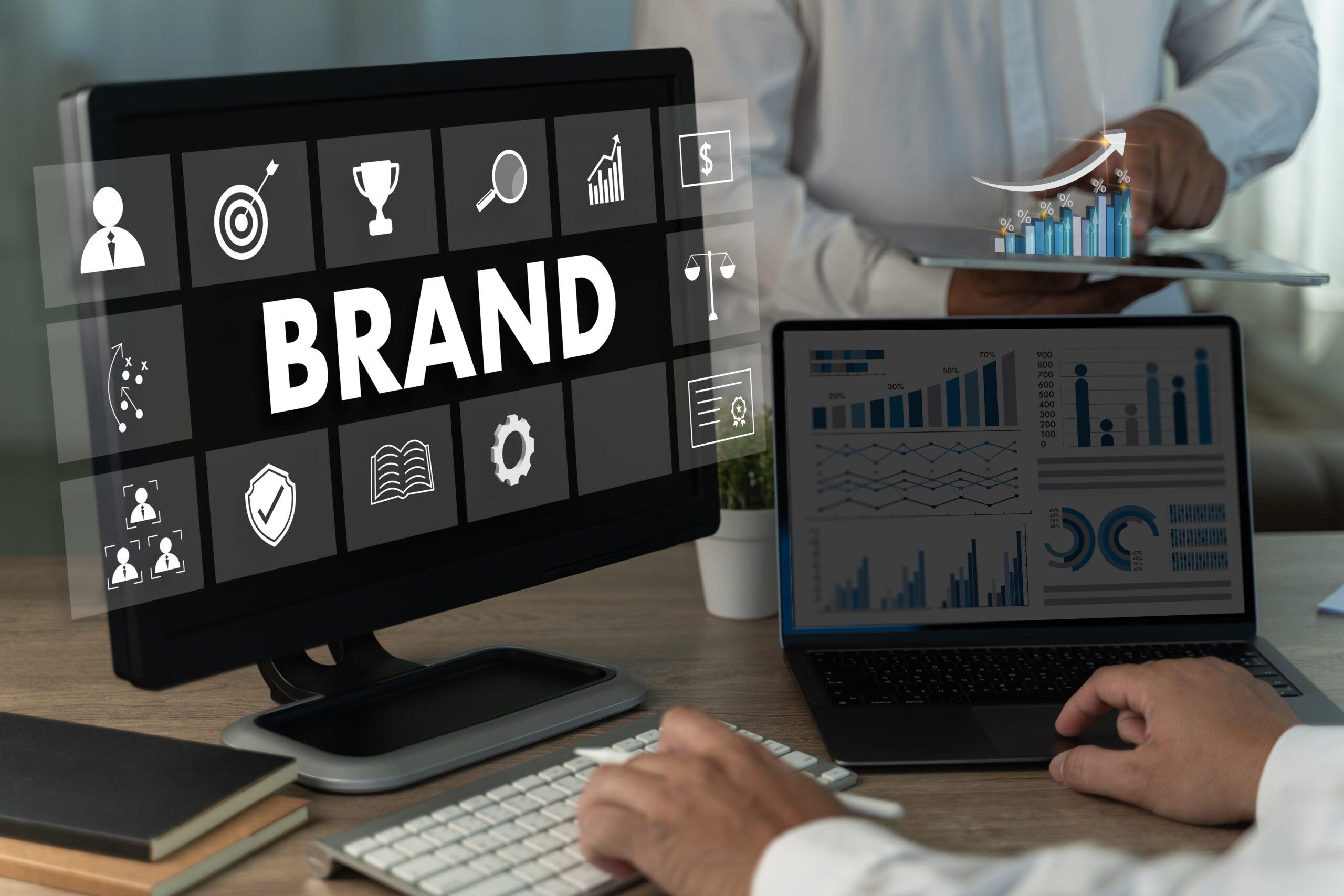Creating a Distinct Brand Identity for Your Digital Product Business (2026 Guide)