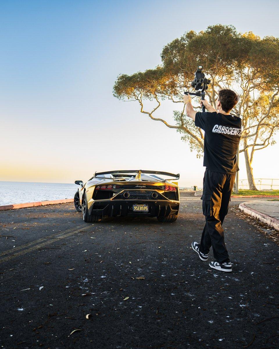Monetizing Niche Automotive Content: Supercars and Sports Motorcycles