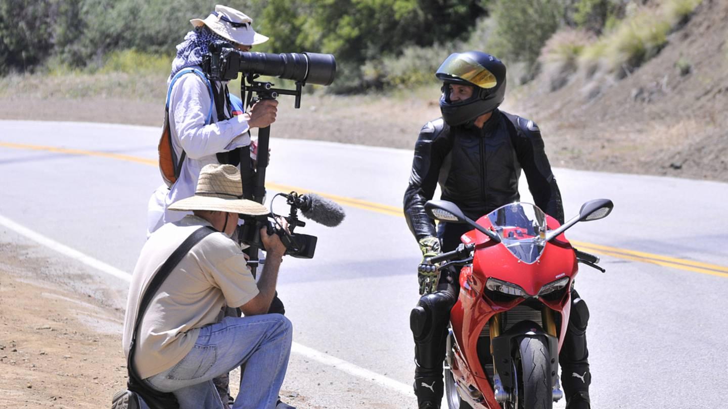 Brand Deals and Sponsorships for Luxury Car and Motorcycle Creators