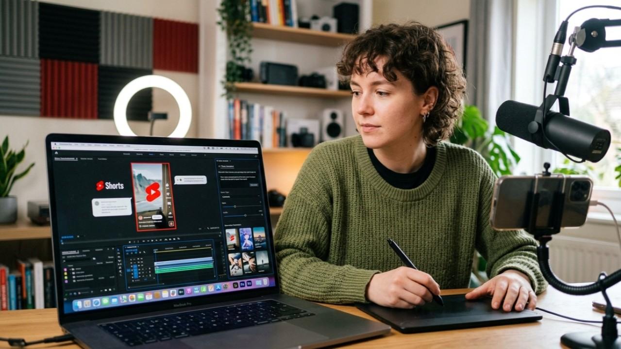 Maximizing YouTube Shorts Revenue in the Modern Creator Landscape