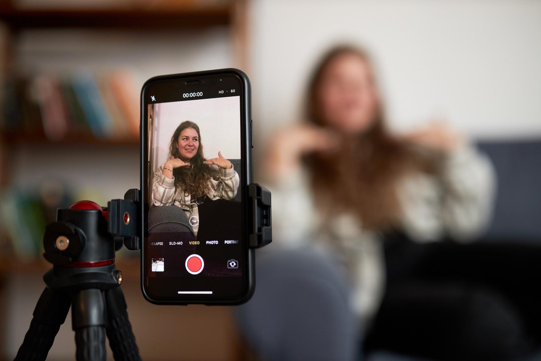 The Anatomy of a Million-View Short-Form Video
