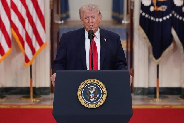 Trump Gives Iran Talks “Some Space” as Fighting Remains on Hold: Latest Updates