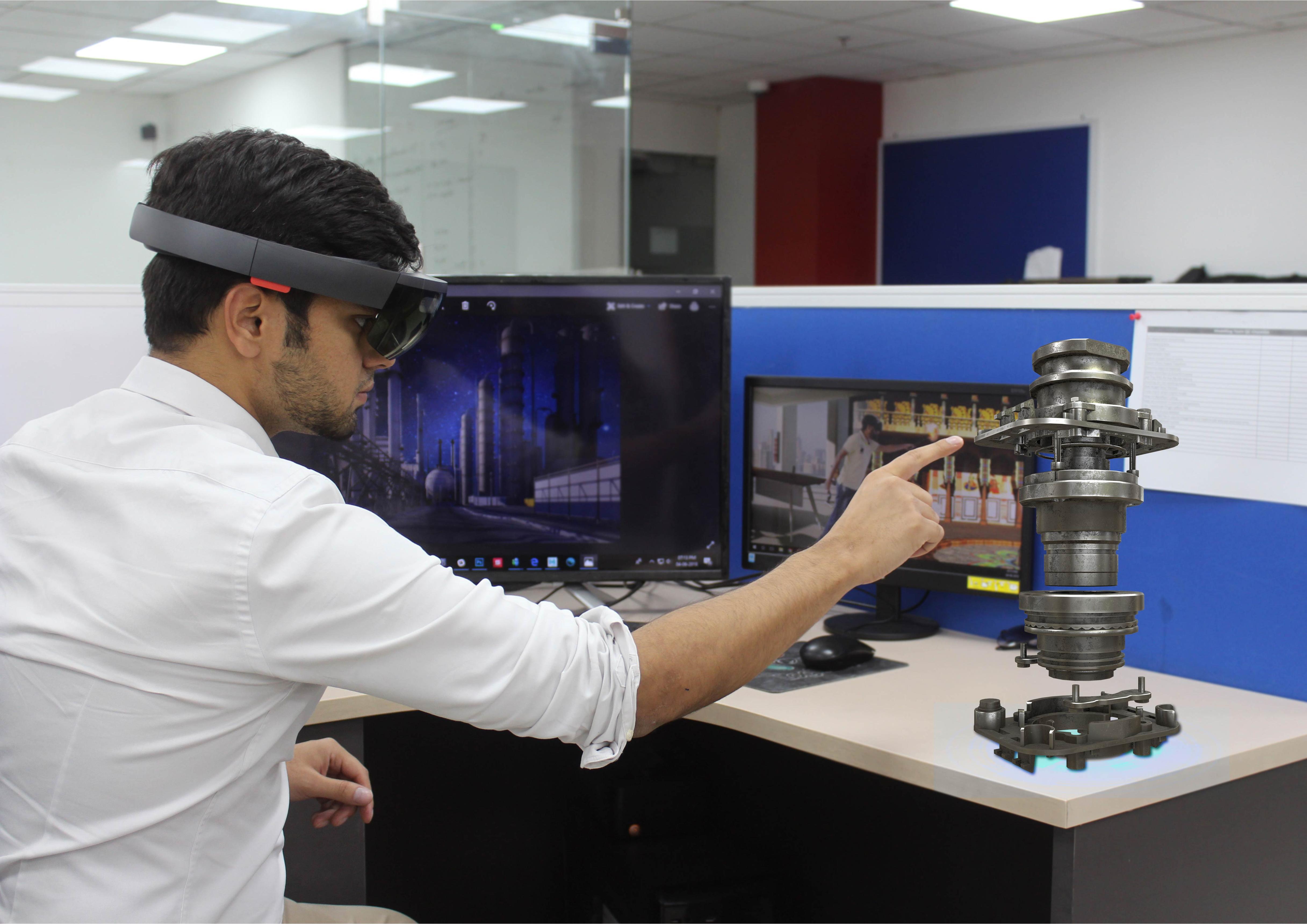 The Future of Technology: Trends Shaping the Digital World in 2026