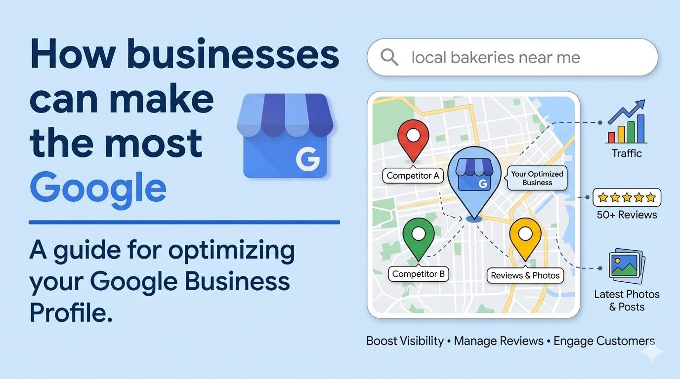 SEO in 2026: The Complete Guide to Ranking Higher on Google