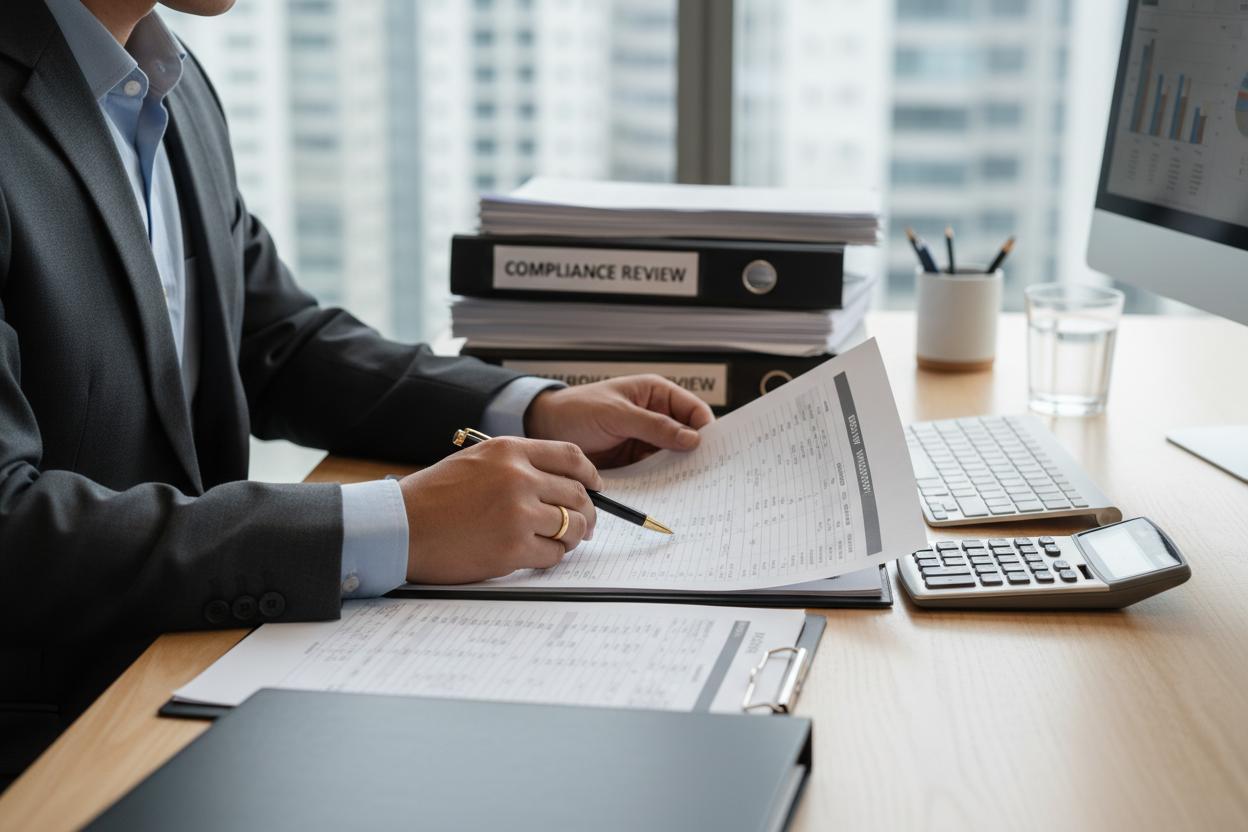 Monetizing Your Expertise: Writing About Administrative and Fiscal Regulations