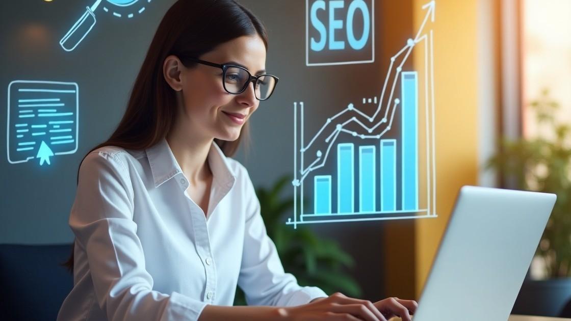 The Definitive Guide to SEO for New Bloggers (2026 Edition)