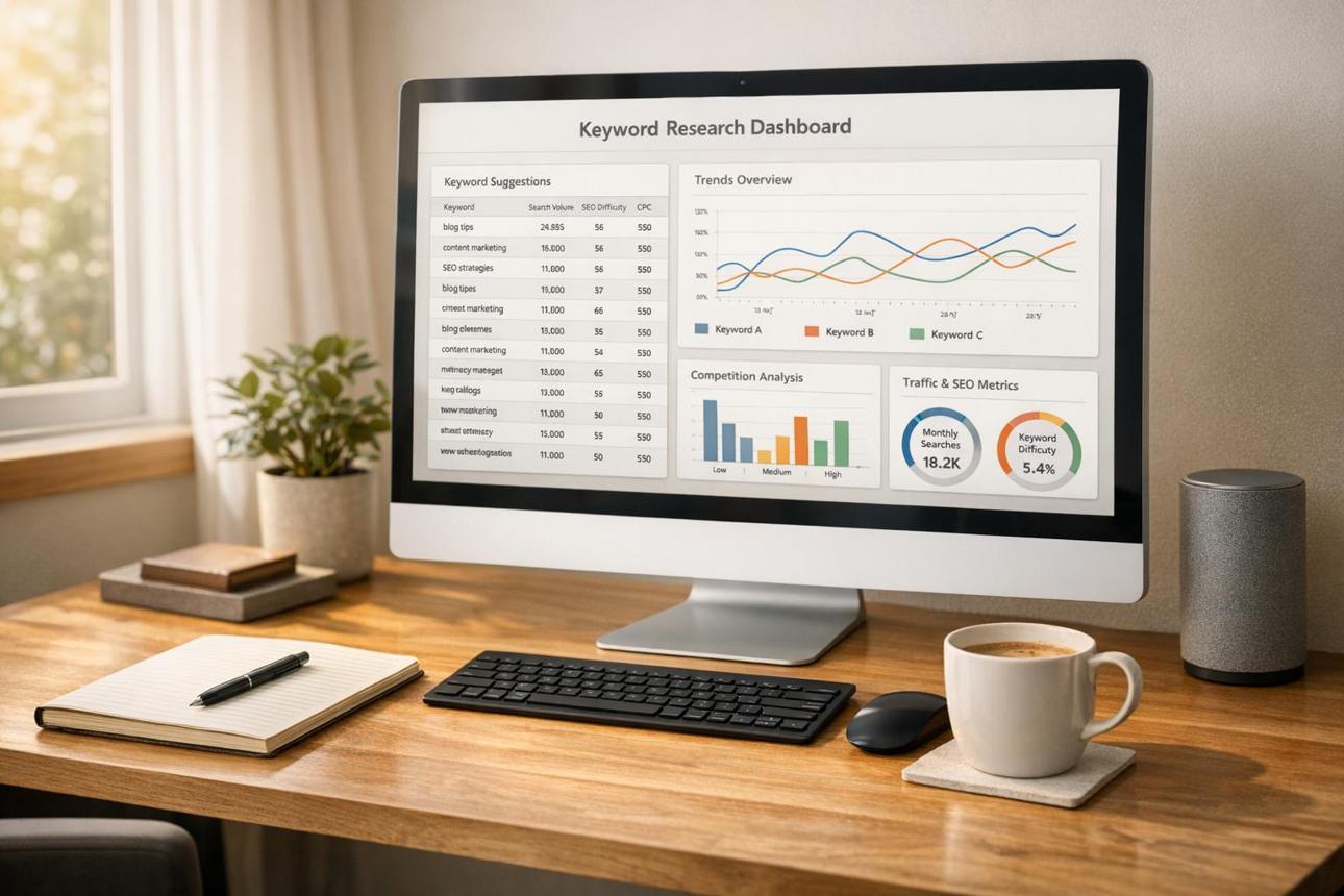 The Lifecycle of a Money-Making Blog Post: From Idea to Passive Income (2026 Guide)