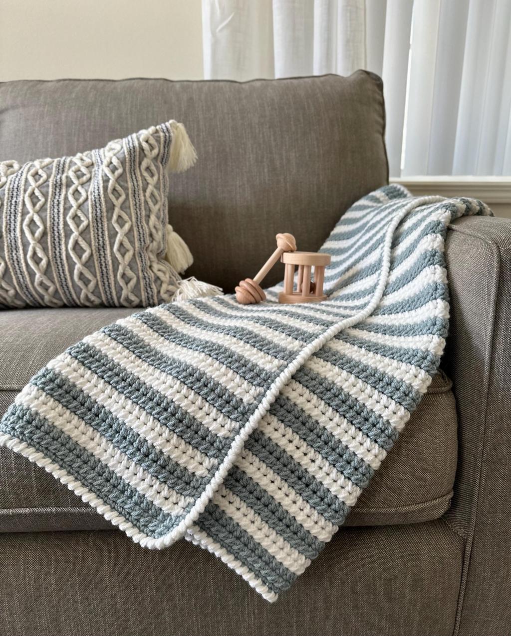# Mastering Crochet: From Your First Stitch to a Successful Handmade Business