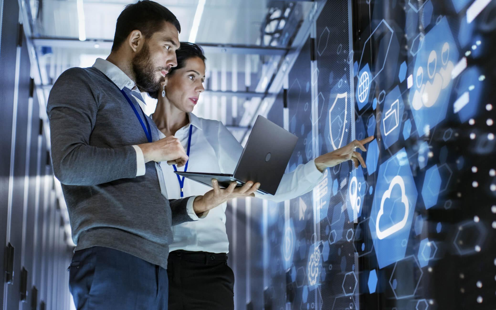 🚨 Monetizing Tech Troubleshooting: Offering Emergency Database Recovery Services